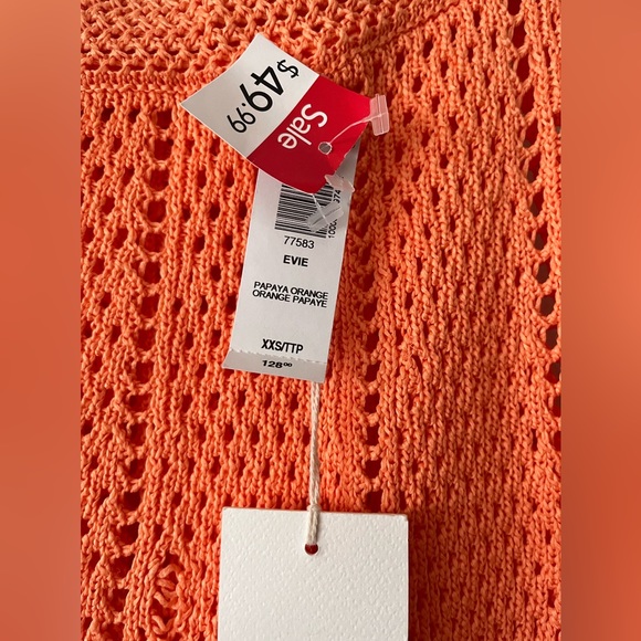 Wilfred Evie Skirt - XXS - Picture 3 of 3